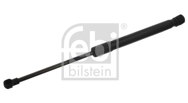 FEBI BILSTEIN Gaasivedru, mootorikapott 38190